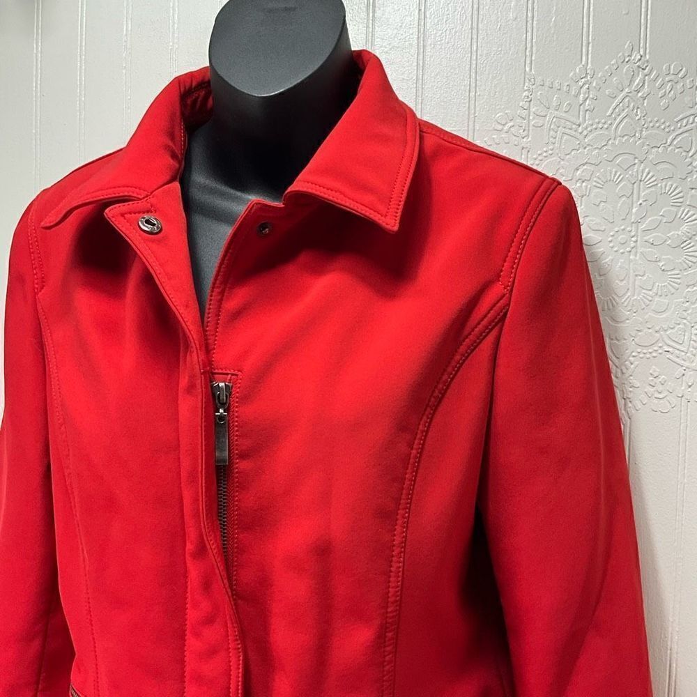MONTANATEK Soft Shell Jacket - Picture 2 of 6